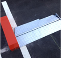 センターロック