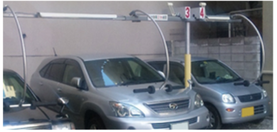 スペースロック