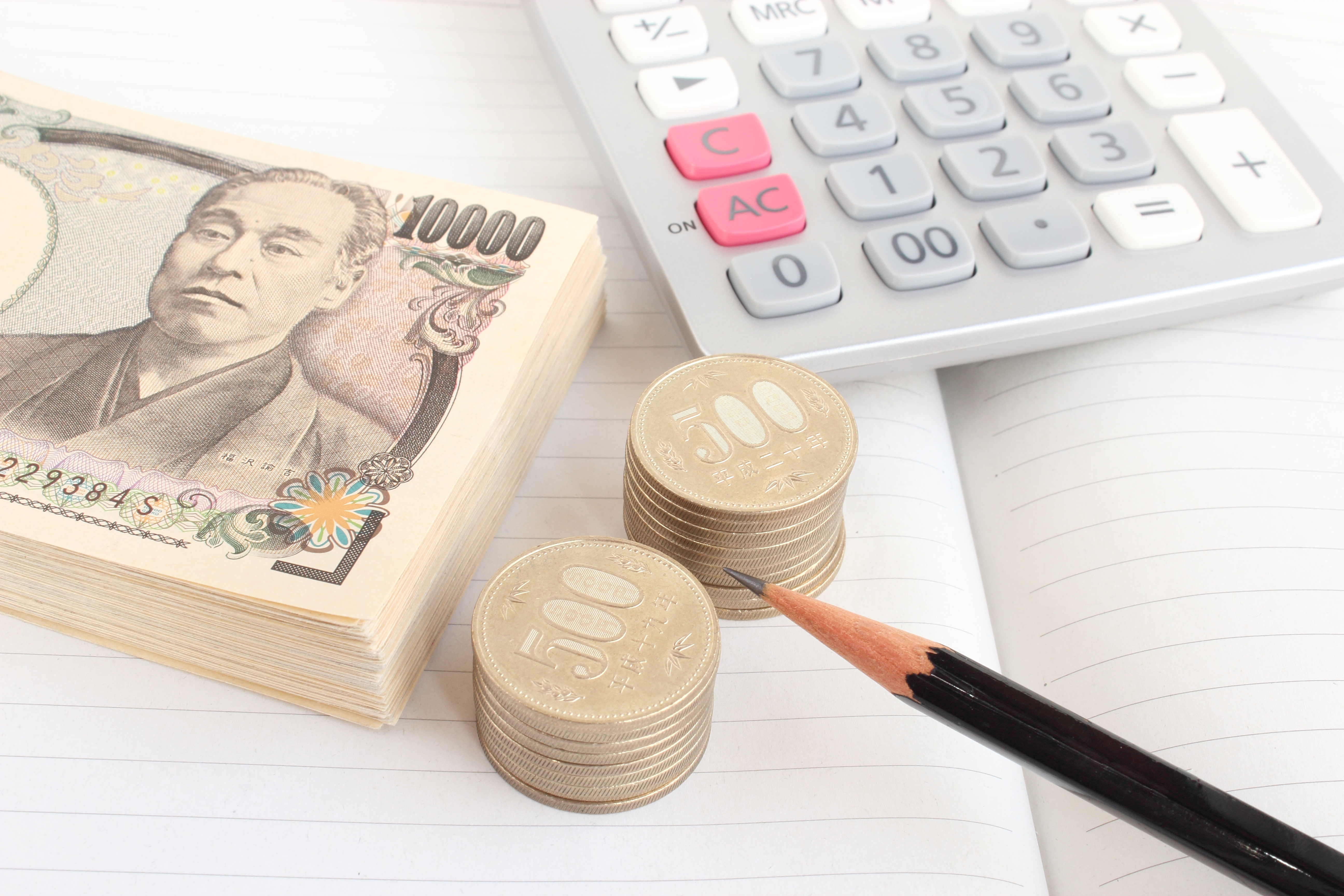 駐車場経営の経費は？不動産所得と事業所得の違い