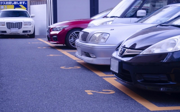 コインパーキング運営を始める際の土地の実測とは？