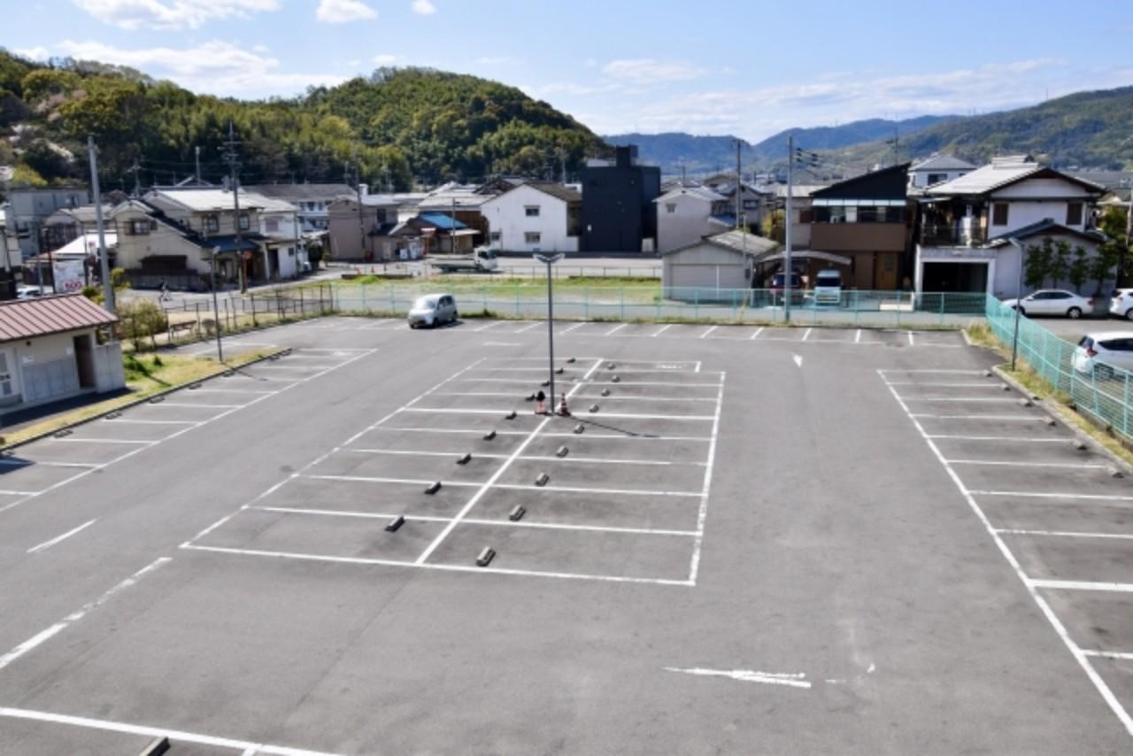 駐車場内でよくある事故と対策法は？