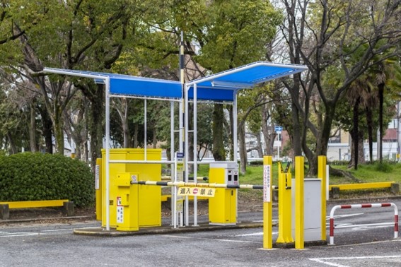 コインパーキングを自営方式で経営する際のオーナーの仕事とは？