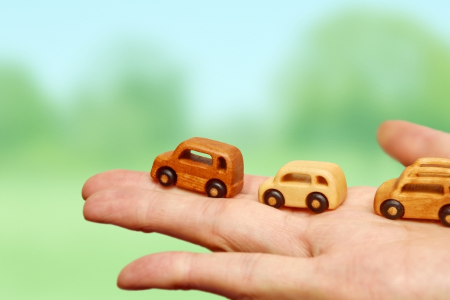 駐車場整備地区とは？定められた法律から内容まで詳しく解説