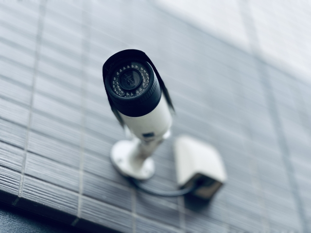 コインパーキングへの防犯カメラ設置が増加する理由は？設置のメリットもご紹介