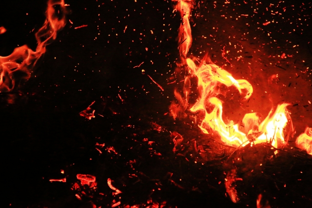 駐車場に設置しなければならない消火設備とは？