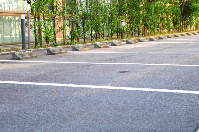 ロックレス（フラップレス）駐車場とは？仕組みからメリットまで詳しく解説