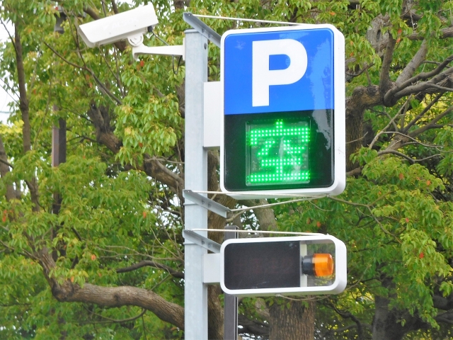 コインパーキング経営の儲かる始め方？をご紹介