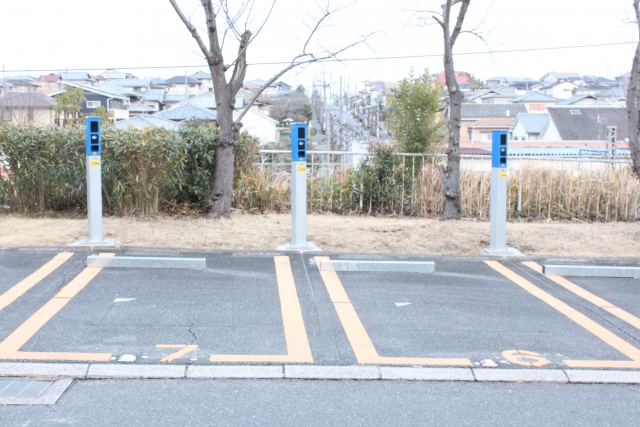 コインパーキング経営の仕組みとは？運営方式別のメリット・デメリットもご紹介