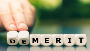 デメリット