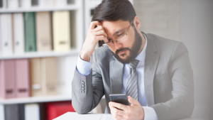 駐車場運営は難しい